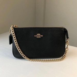 Coach Nolita chain pochette